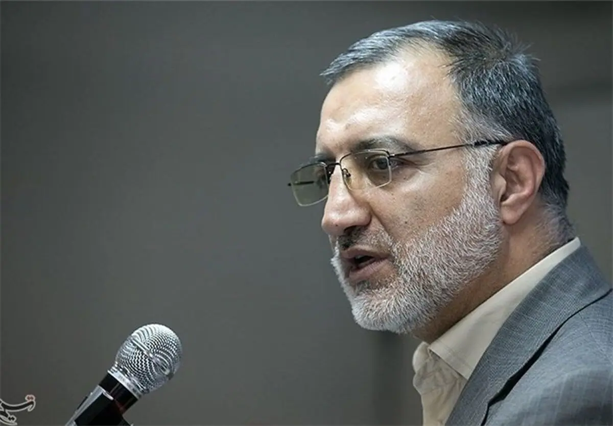 مفاسد اقتصادی نارضایتی‌های عمیقی به‌وجود آورده/ «انقلاب سوم» ضروری، حیاتی و غیرقابل انکار است