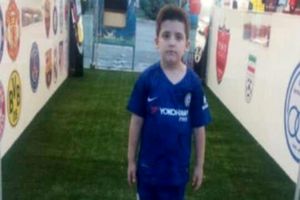 مرگ کودک 6ساله در ورزشگاه آزادی هیچ ارتباطی با وزارت ورزش ندارد