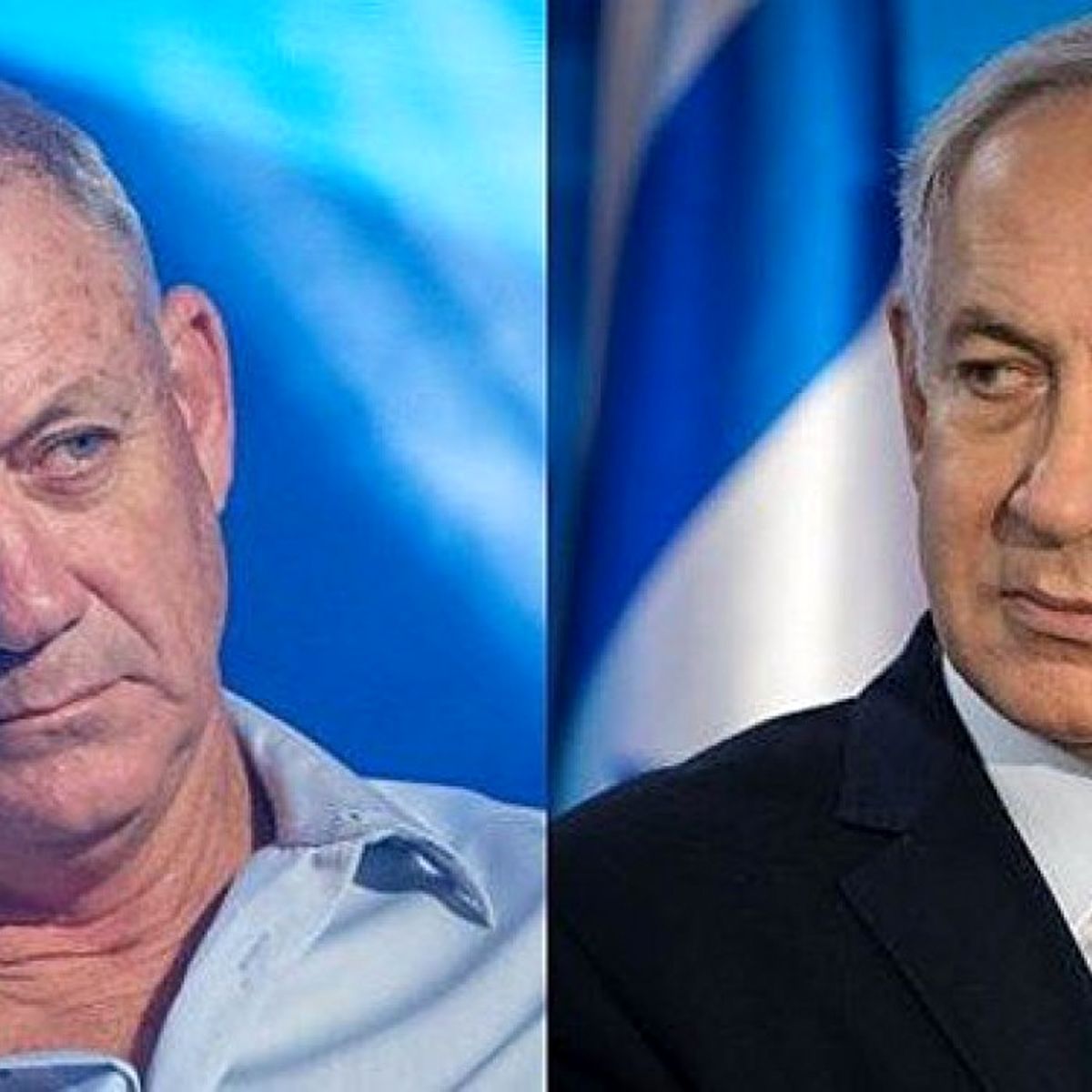 پس از شمارش 92 درصد از آراء در انتخابات رژیم صهیونیستی/ حزب نتانیاهو و بنی گانتز هر کدام 32 کرسی را به دست آوردند