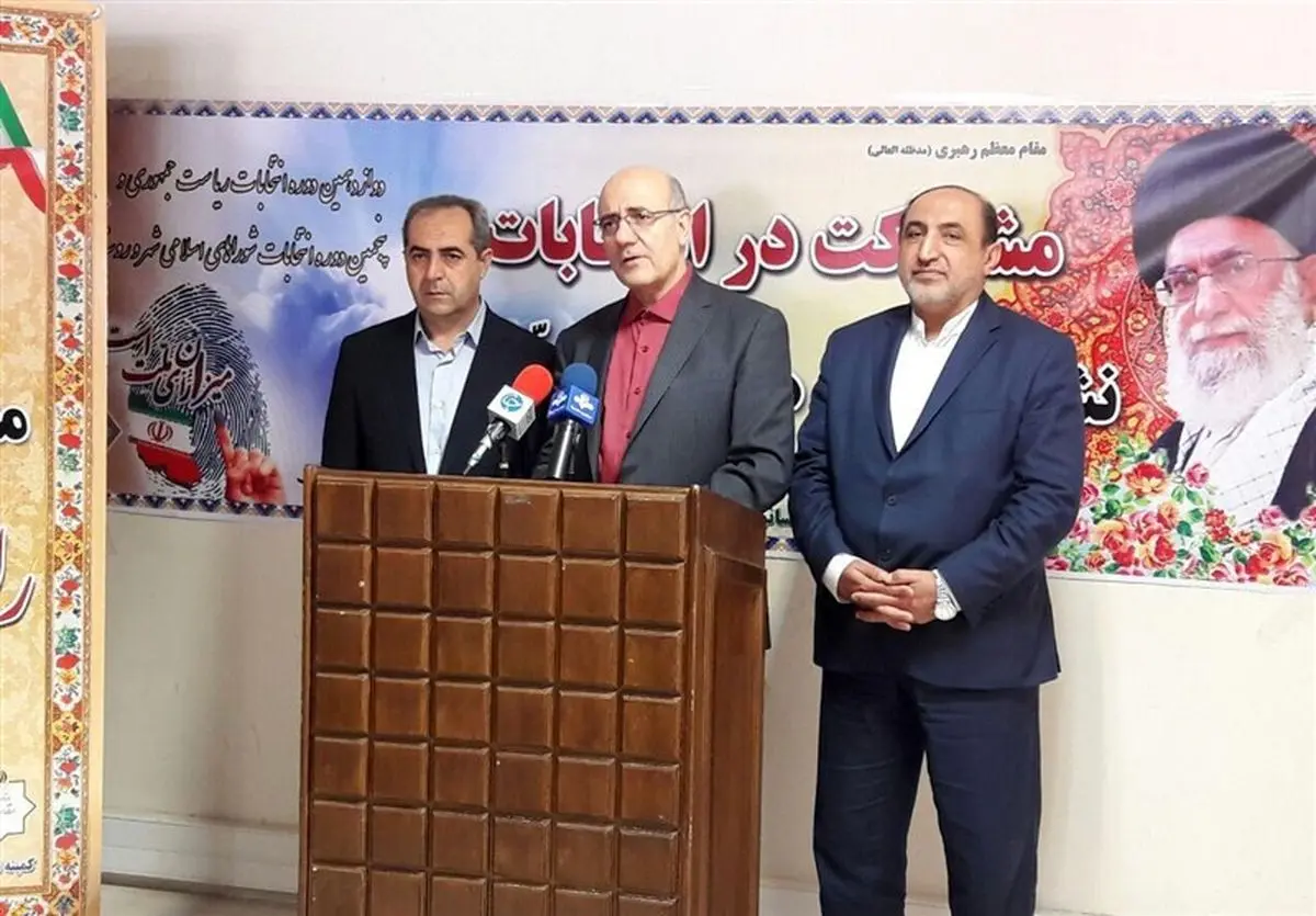 ثبت‌نام از داوطلبان شوراهای شهرستان تهران در ۱۶ فرمانداری و ۳۳ بخشداری