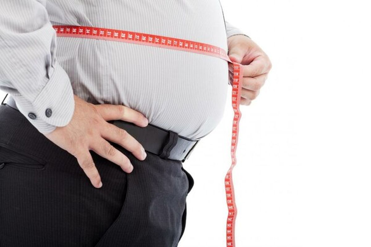 چرا با افزایش سن، وزن هم افزایش مییابد؟