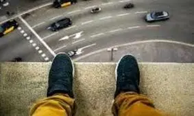 کارگری به دلیل اختلاف با کارفرما اقدام به خودکشی کرد