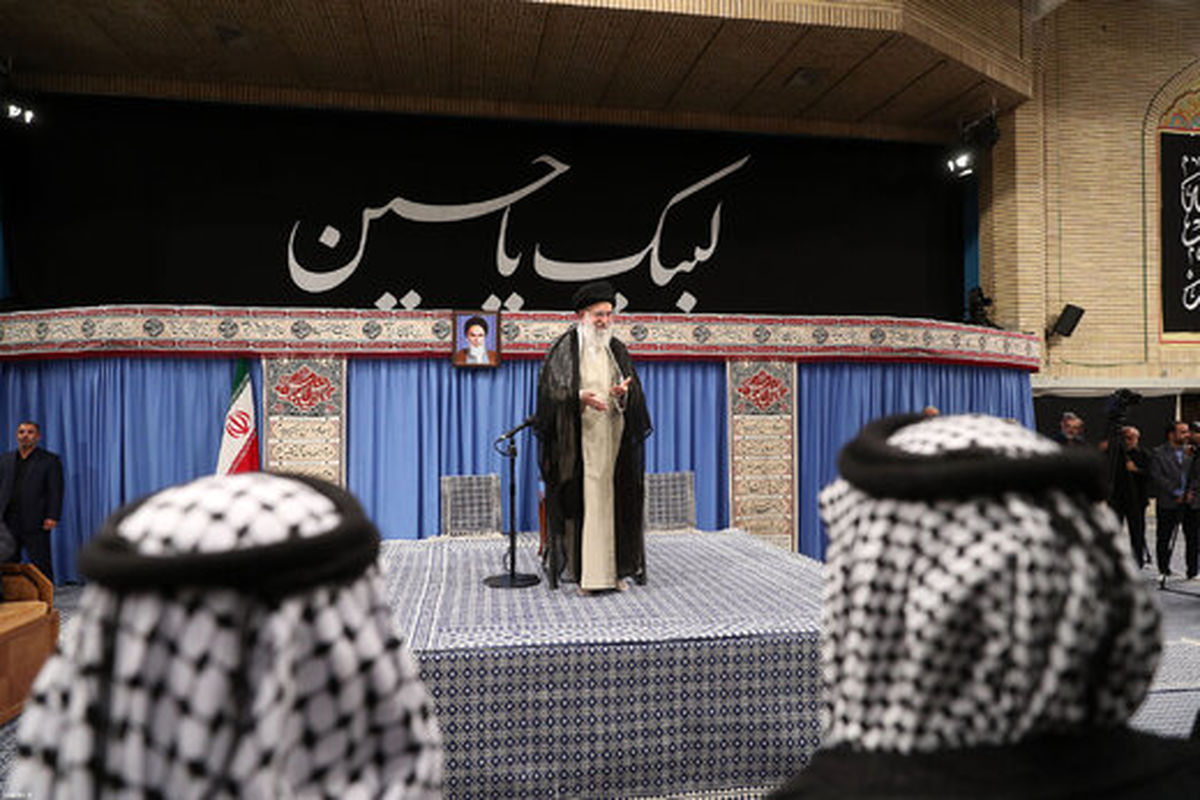 راهپیمایی اربعین میتواند زمینهساز تحقق "تشکیل تمدن عظیم و نوین اسلامی" باشد