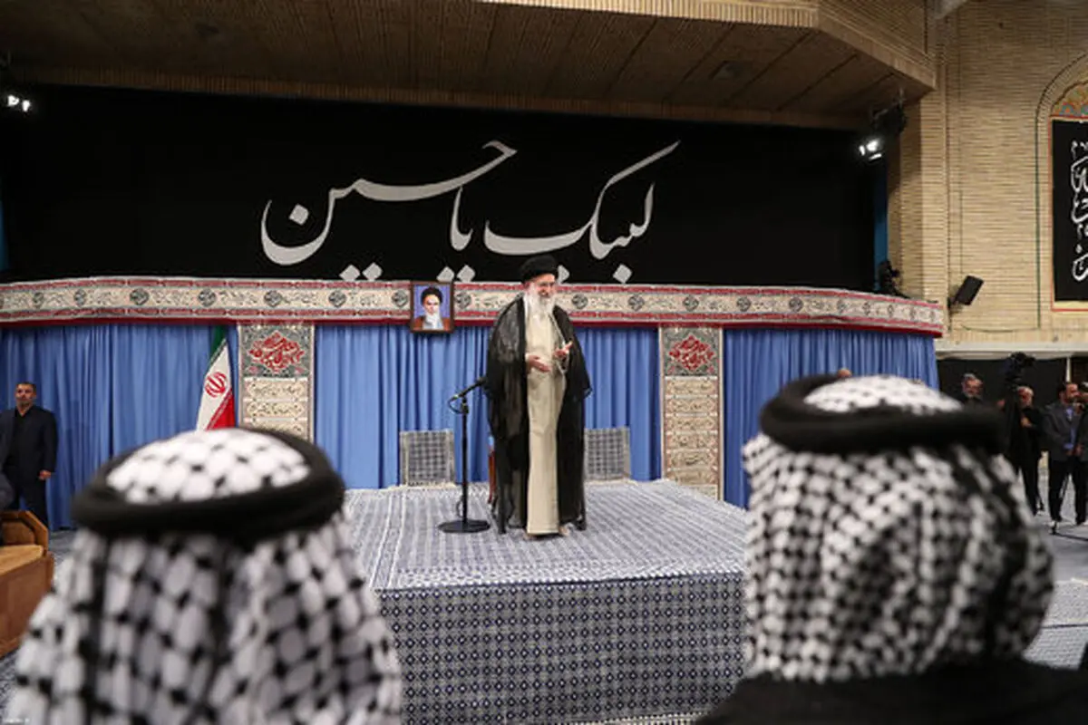 راه‌پیمایی اربعین میتواند زمینه‌ساز تحقق "تشکیل تمدن عظیم و نوین اسلامی" باشد