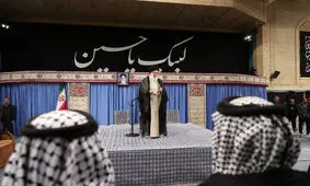 راه‌پیمایی اربعین میتواند زمینه‌ساز تحقق "تشکیل تمدن عظیم و نوین اسلامی" باشد
