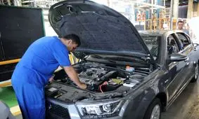 تجاري‌سازي بيش از ۱۲۹ هزار دستگاه خودرو و تحويل به مشتريان