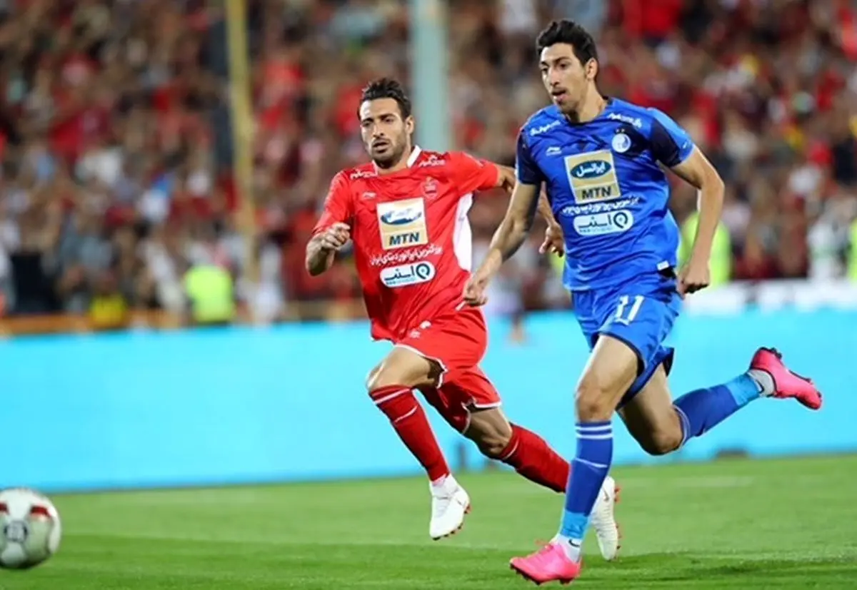 بلیت فروشی دربی 90 آغاز شد