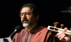 کنسرت رایگان سراج در برج میلاد