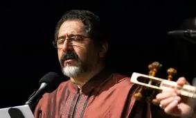 کنسرت رایگان سراج در برج میلاد