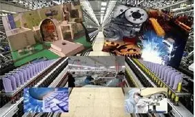 بورسیه شدن دانشجویان از سوی بخش صنعت