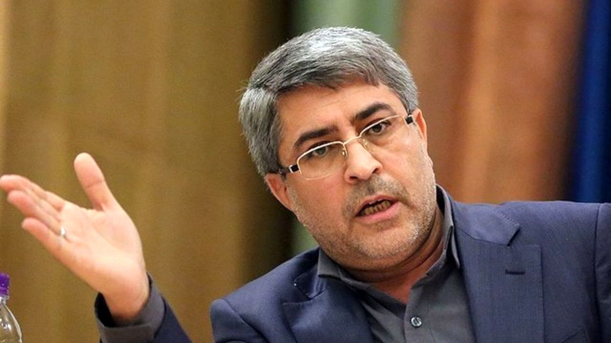 نماینده اصلاحطلب مجلس: یکشنبه طرح شفافیت آرای نمایندگان را مجدداً در مجلس مطرح میکنیم/ پرچم شفافیتطلبی، پرچم اصلاحطلبی است