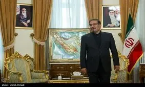 شمخانی: بدون رفع ریشه‌های بحران در منطقه نمی‌توان به کاهش تنش‌های موجود امیدوار بود