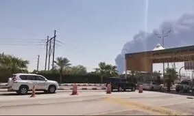 فایننشال تایمز: حمله آرامکو آغازگر دوره جنگ پهپادها در خاورمیانه است