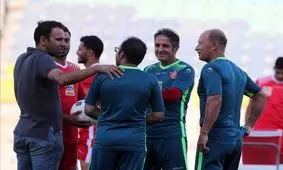 روادید کار دستیاران کالدرون دریافت شد