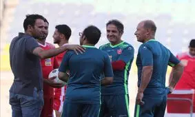 روادید کار دستیاران کالدرون دریافت شد