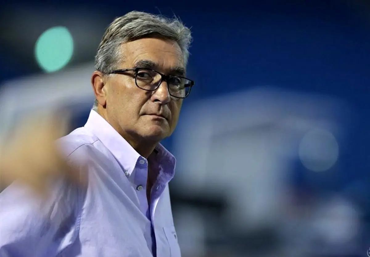 نمی‌دانم باشگاه الاهلی چه توجیهی برای تصمیم عجیبش دارد/ هیچ حسی بهتر از برد در دربی نیست