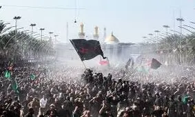 امنیت زائران اربعین را به بهترین شکل تامین می‌کنیم