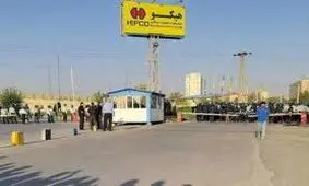 سه نفر از کارگران بازداشت شده هپکو آزاد شدند