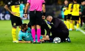 مدت زمان دوری آلبا از میادین مشخص شد