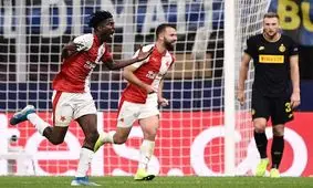 از سنگین‌ترین محرومیت یوفا تا گلزنی در سن‌سیرو