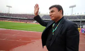 مظلومی: استقلال قطعا بازنده داربی نیست