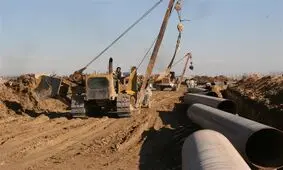 درخواست کمیته مطالعاتی پارلمان هند برای بررسی احیای پروژه خط لوله صلح