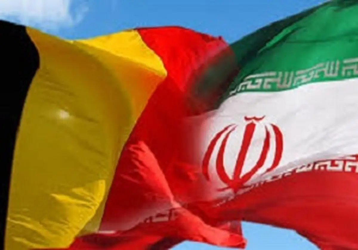 بلژیک به کانال مالی اینستکس پیوست