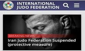تعلیق جودو عجولانه بود / با تصمیم سنجیده جلوی تعلیق فوتبال را بگیریم