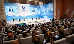 این ره که تو می‌روی به ترکمنستان است!