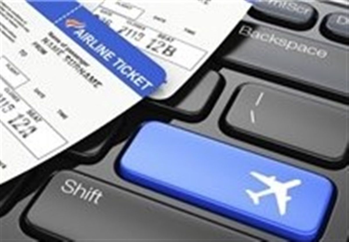 فریب بلیتهای ارزان کانالهای تلگرامی را نخورید