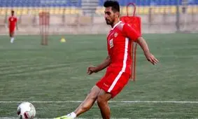 عالیشاه: کاش داربی چند هفته دیگر بود