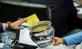 جو سنگین برای شفافیت آرای نمایندگان قابل قبول نیست / بعضی نمایندگان از جوسازی ها می ترسند