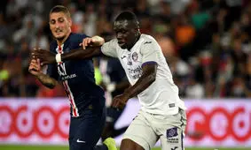 وراتی: رئال در چمپیونزلیگ یک نام افسانه ای است