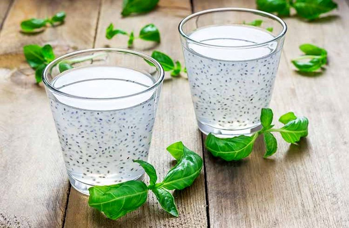 شربتی که آرامش را به شما باز میگرداند
