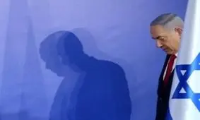 نتانیاهو به آخر خط نزدیک شد