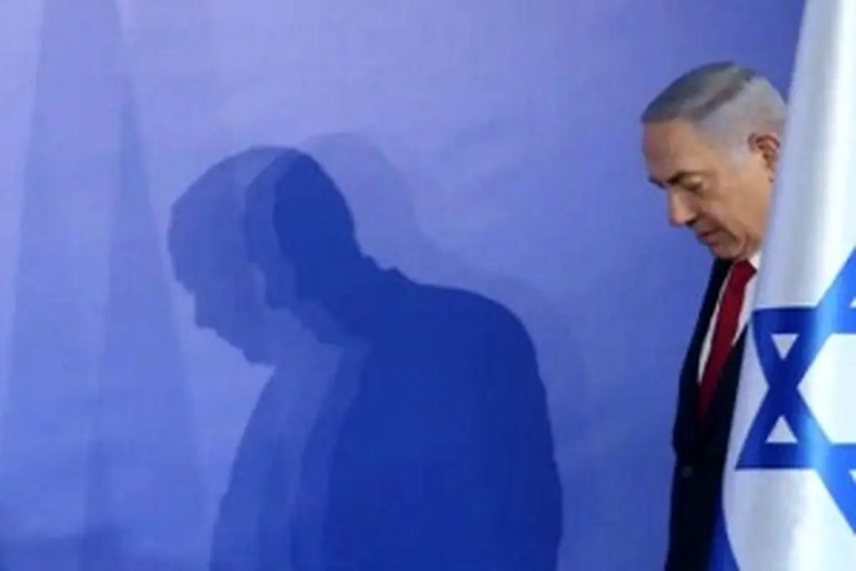 نتانیاهو به آخر خط نزدیک شد