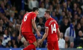 هندرسون: ضعف لیورپول بی‌دقتی در ضربات نهایی بود