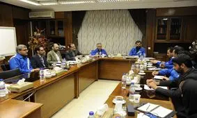 تدوين سند راهبردي تعميق و توسعه ساخت داخل قطعات صنعت خودروي كشور