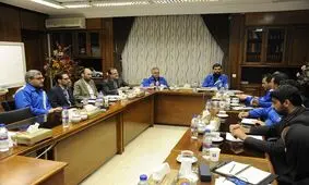 تدوين سند راهبردي تعميق و توسعه ساخت داخل قطعات صنعت خودروي كشور