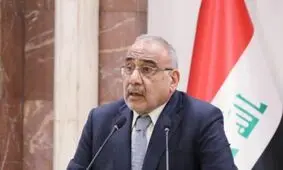 عبدالمهدی: اگر عراق عرصه جنگ شود، منطقه شعله‌ور خواهد شد