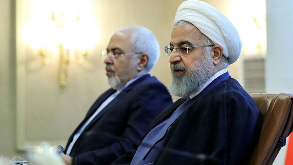 گوترش: سازمان ملل برای گرفتن ویزای ظریف و روحانی تلاش میکند