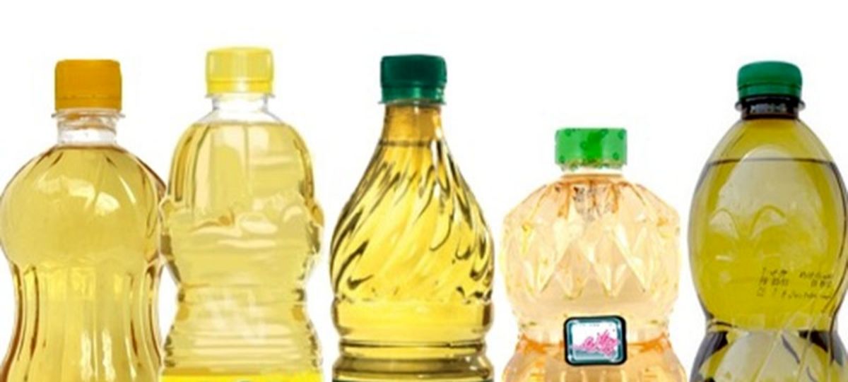 اینفوگرافیک| ۹۰درصد روغنهایمایع "ناسالم و خطرناک" است