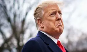 ترامپ: درباره ایران گزینه‌های زیادی داریم، اما یک گزینه نهایی وجود دارد