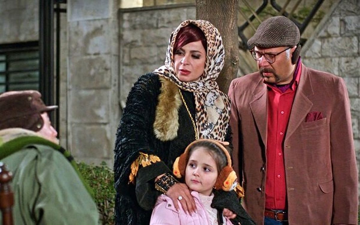 تازه به دوران رسیدههای دوستداشتنی!