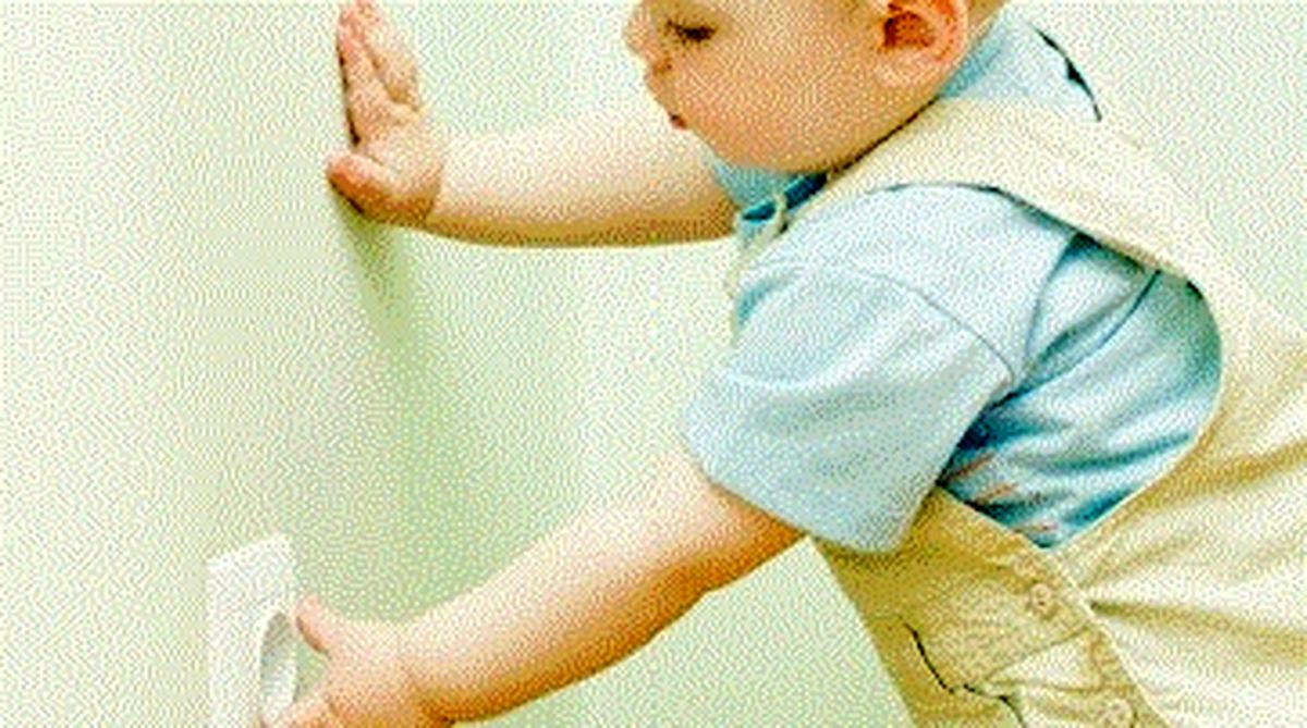 چگونه کودکان را از برق گرفتگی ایمن نگه داریم؟