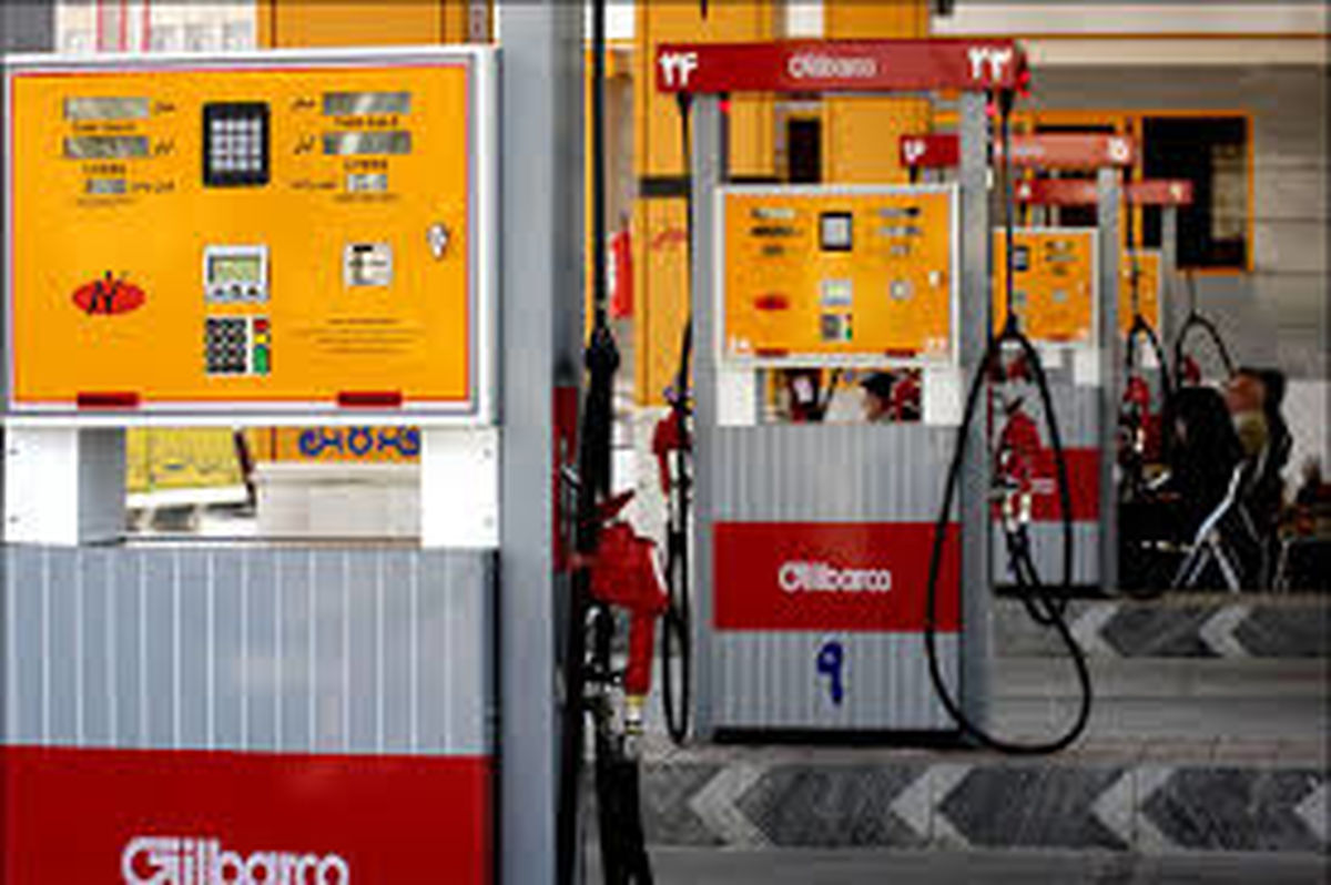غلظت گوگرد بنزین در تهران ۳ برابر حد مجاز است