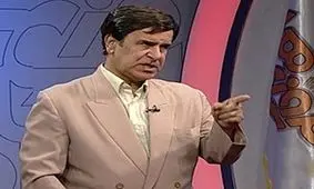 پیشنهاد "اون‌ور آبی" علیفر لو رفت!