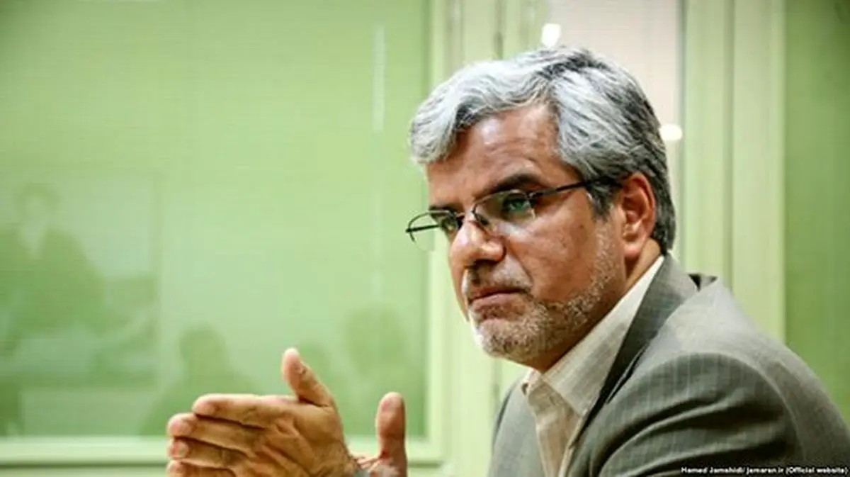 توییت محمود صادقی درباره اقدامات وزارت اطلاعات برای جبران قصورها در پرونده ترور دانشمندان هسته‌ای