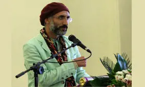 هنرمندی که همزمان با ام‌اس و سه سرطان پیشرفته دست‌وپنجه نرم می‌کند