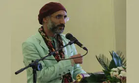 هنرمندی که همزمان با ام‌اس و سه سرطان پیشرفته دست‌وپنجه نرم می‌کند
